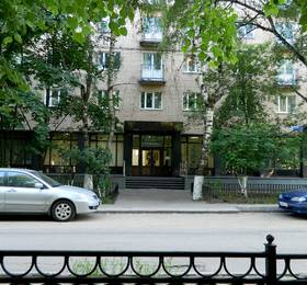 Akademiya Hotel в Красногорске