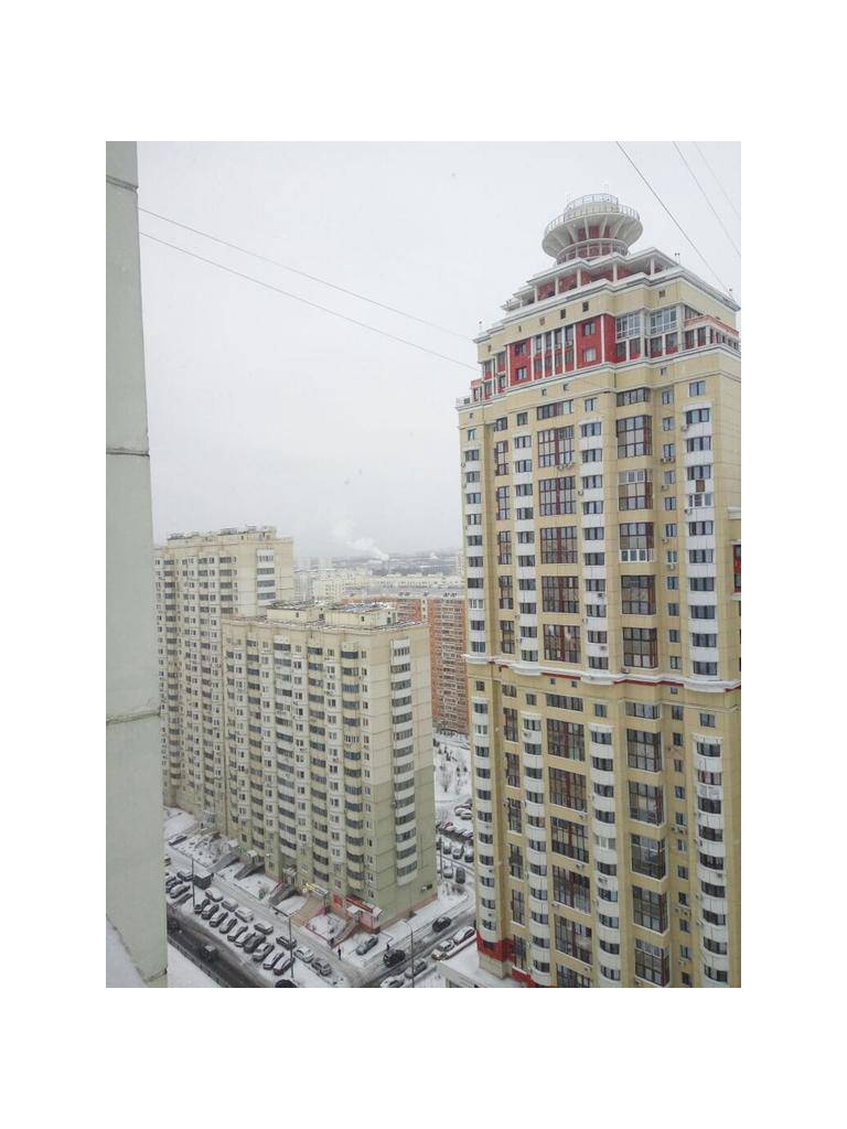 MS Apartments Pavshino