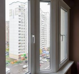 Apartment on Pavshinsky Boulevard 7 в Красногорске