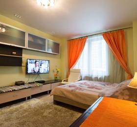 Отдых в Apartment Izumrudnye Holmy Luxury - Россия, Красногорск