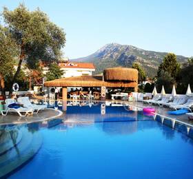 Туры в Pinehill Hotel Suites в Турции