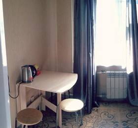 Отдых в Apartment on Lenina 27 - Россия, Красногорск