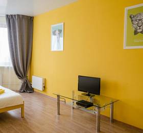 Туры в Yellow Rooms on Podmoskovny Boulevard в России
