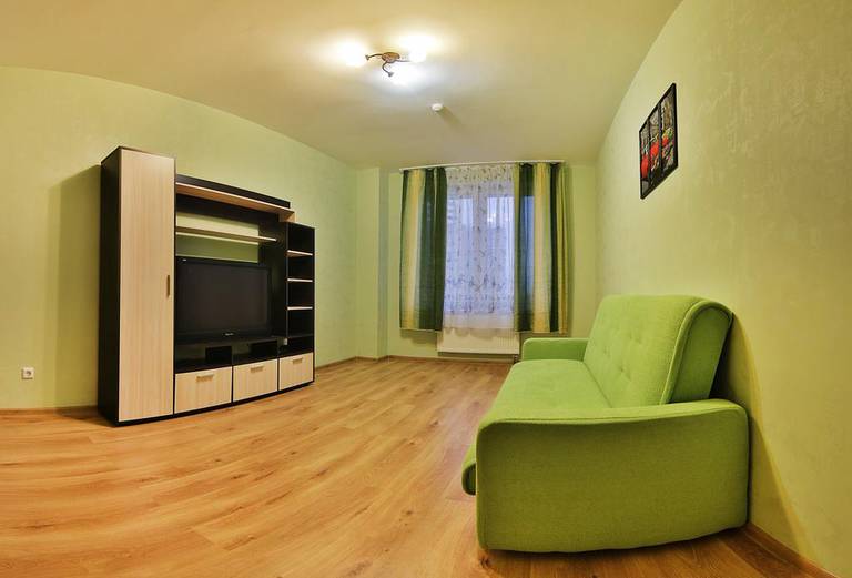 Apartment Cosmonaut