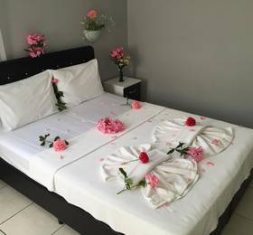 Отдых в The Green Valley Hotel - Турция, Олюдениз