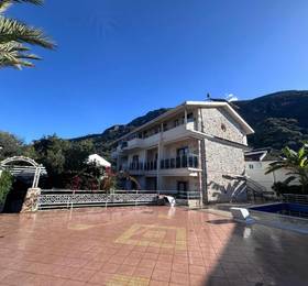 Отдых в Seyir Beach Hotel - Турция, Олюдениз