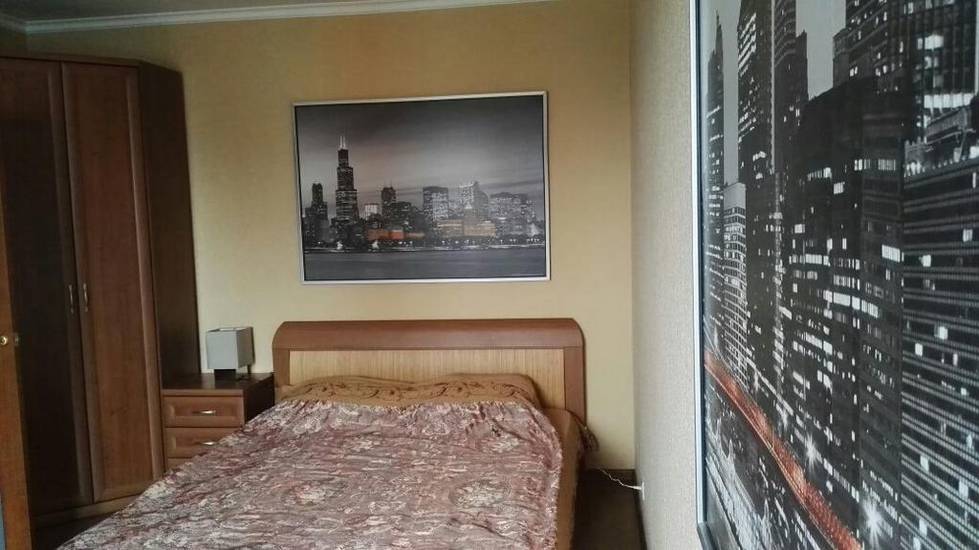 Квартира Россия, Красногорск
