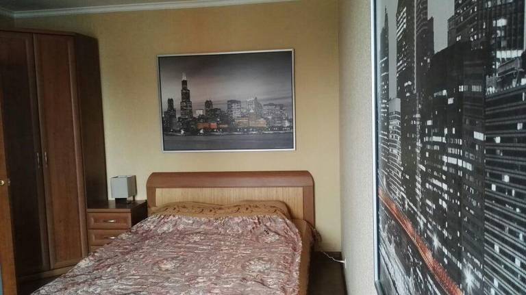 Квартира