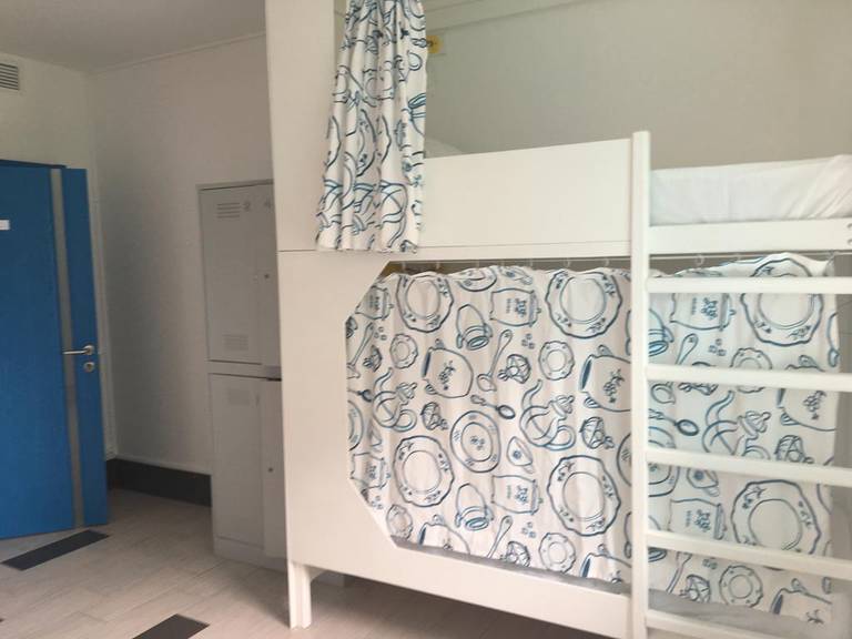 Hostel Crocus