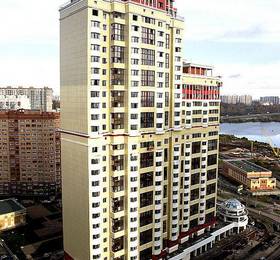 Podmoskovny Boulevard Apartments в Красногорске
