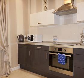 Отдых в Podmoskovny Boulevard Apartments - Россия, Красногорск