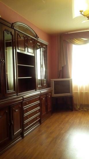 Cozy Two Bedroom Apartment Россия, Красногорск