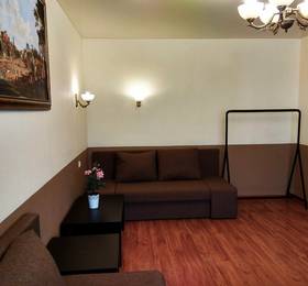 Отдых в Cozy Two Bedroom Apartment - Россия, Красногорск