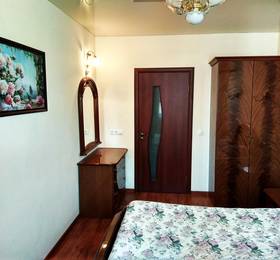 Cozy Two Bedroom Apartment в Красногорске