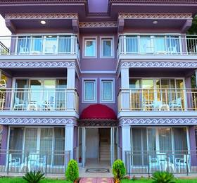 Отдых в Evra Hotel - Halal All Inclusive - Турция, Олюдениз