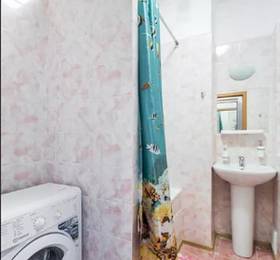 Туры в Apartment Molodejnaya в России
