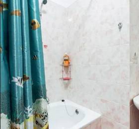 Apartment Molodejnaya в Красногорске
