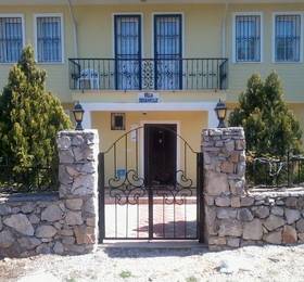 Туры в Villa Dessanelle в Турции