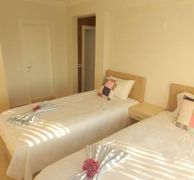 New Age Villa Oleander Meander в Олюденизе