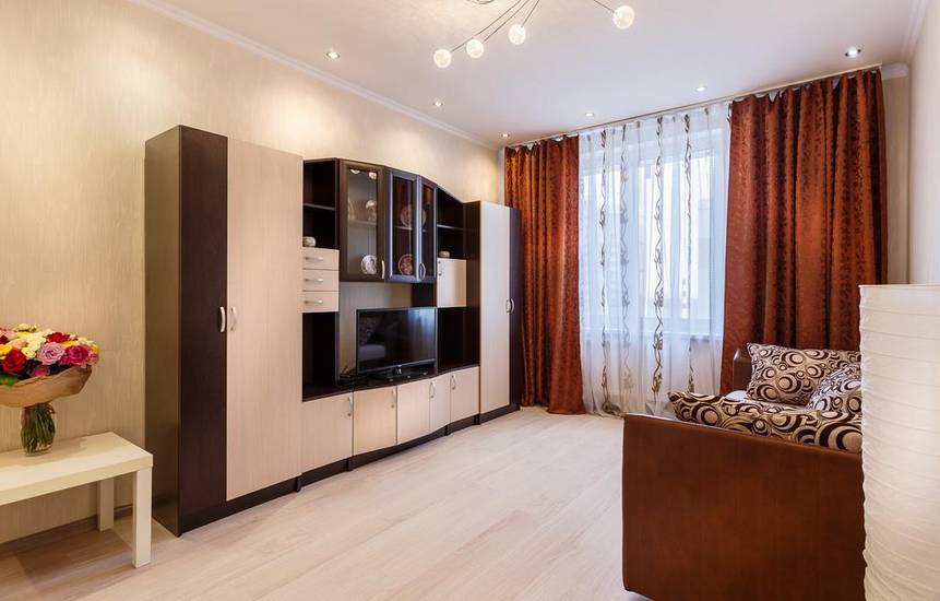 Apartments on Kosmonavtov 5 Россия, Красногорск