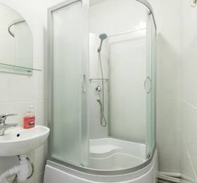Отдых в Studio na Bulvare - Россия, Красногорск