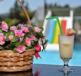 Sahra Su Holiday Village & Spa в Фетхие