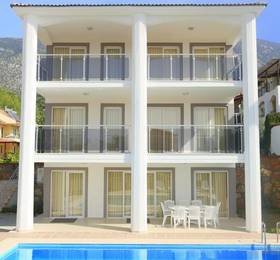 Отдых в Orka Olivia Gold Villas - Турция, Олюдениз