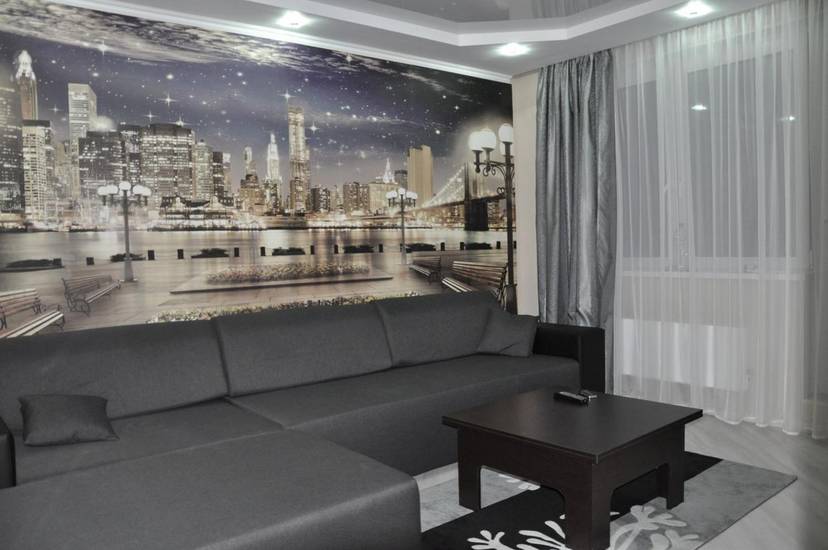 Crocus Apartments Россия, Красногорск