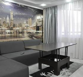 Отдых в Crocus Apartments - Россия, Красногорск
