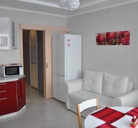 Туры в Crocus Apartments в России