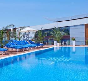 Отдых в Apartment Krokus City - Россия, Красногорск