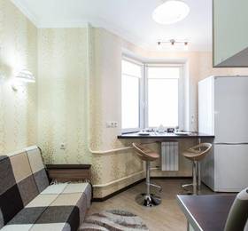 Apartment Krokus City в Красногорске