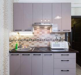 Туры в Apartment Krokus City в России