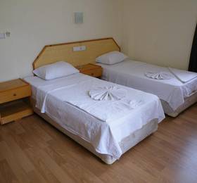 Туры в Apartment Koseoglu в Турции