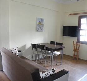 Отдых в Apartment Koseoglu - Турция, Олюдениз