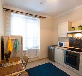 Отдых в Apartment on Igorya Merlushkina st. - Россия, Красногорск