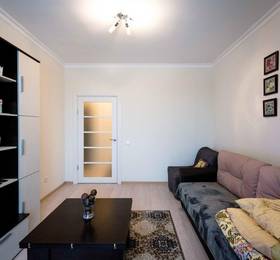 Туры в Apartment on Igorya Merlushkina st. в России