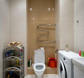 Apartment on Igorya Merlushkina st. в Красногорске