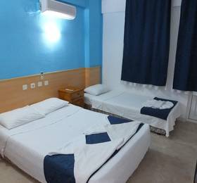 Отдых в Sugar Family Apart Hotel - Турция, Олюдениз
