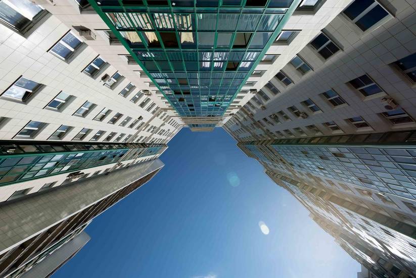 Apartment Izumrudnie Holmy 4 Россия, Красногорск