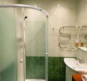 Apartment Izumrudnie Holmy 4 в Красногорске