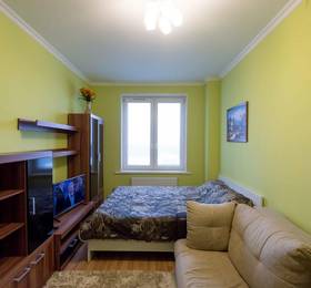 Отдых в Apartment Izumrudnie Holmy 4 - Россия, Красногорск