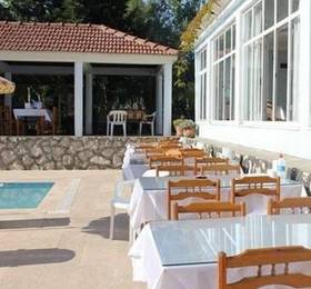 Отдых в Klas Hotel - Турция, Олюдениз