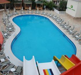 Отдых в Telmessos Select Hotel - Турция, Фетхие