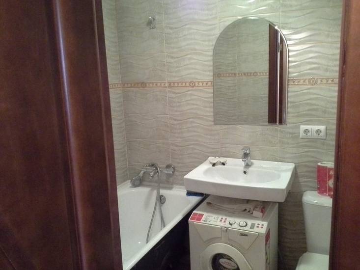 Apartment Krasnogorsk Crocus Россия, Красногорск