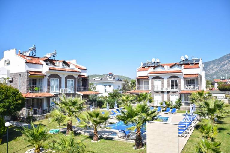 Timelettings Arnna Apartments