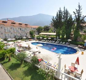 Туры в Ramos Hotel в Турции