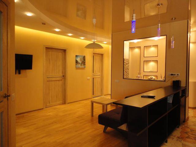 Apartment on Podmoskovnyy b. 5 Россия, Красногорск