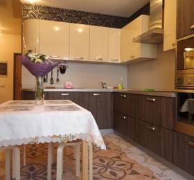 Туры в Apartment on Podmoskovnyy b. 5 в России