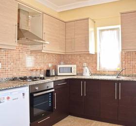 Timelettings Arion Apartments в Олюденизе